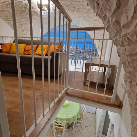 Casa Scheledd Villa Cisternino Eksteriør billede