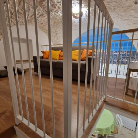 Casa Scheledd Villa Cisternino Eksteriør billede