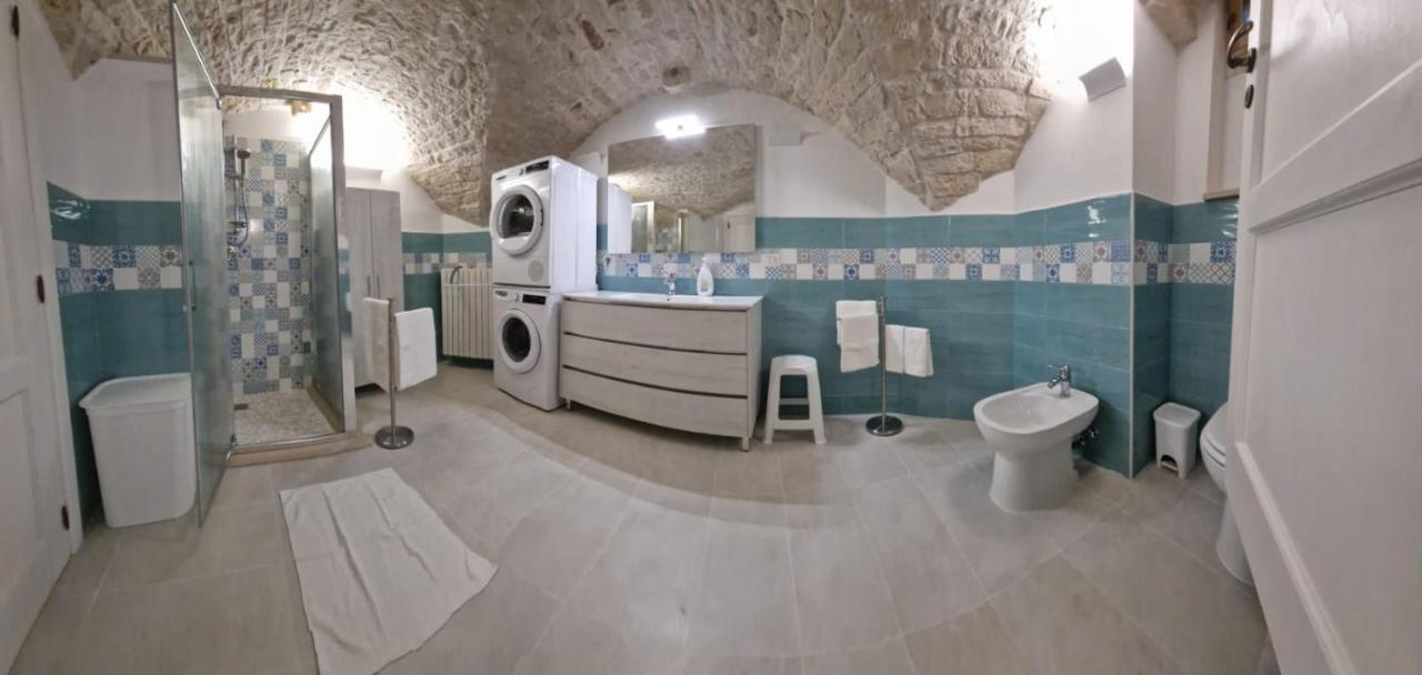 Casa Scheledd Villa Cisternino Eksteriør billede