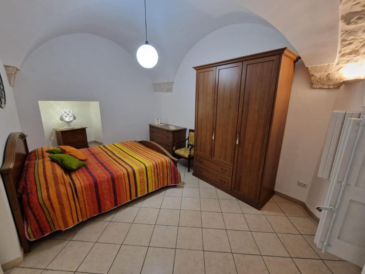 Casa Scheledd Villa Cisternino Eksteriør billede