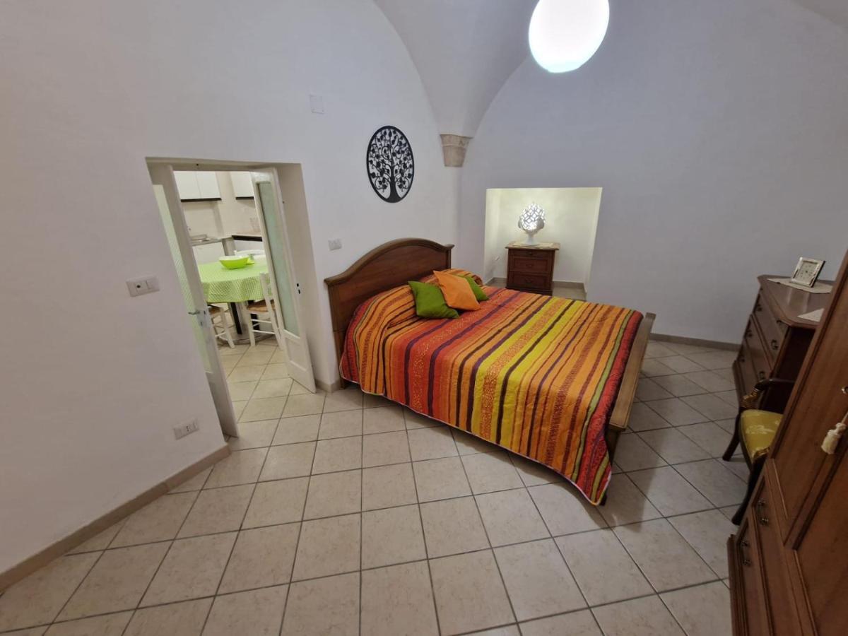 Casa Scheledd Villa Cisternino Eksteriør billede