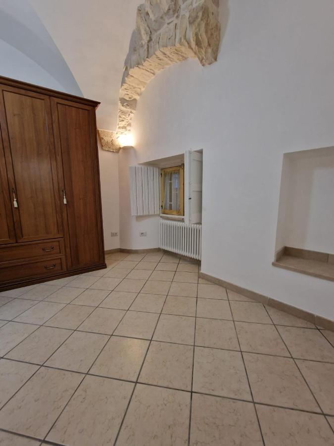 Casa Scheledd Villa Cisternino Eksteriør billede