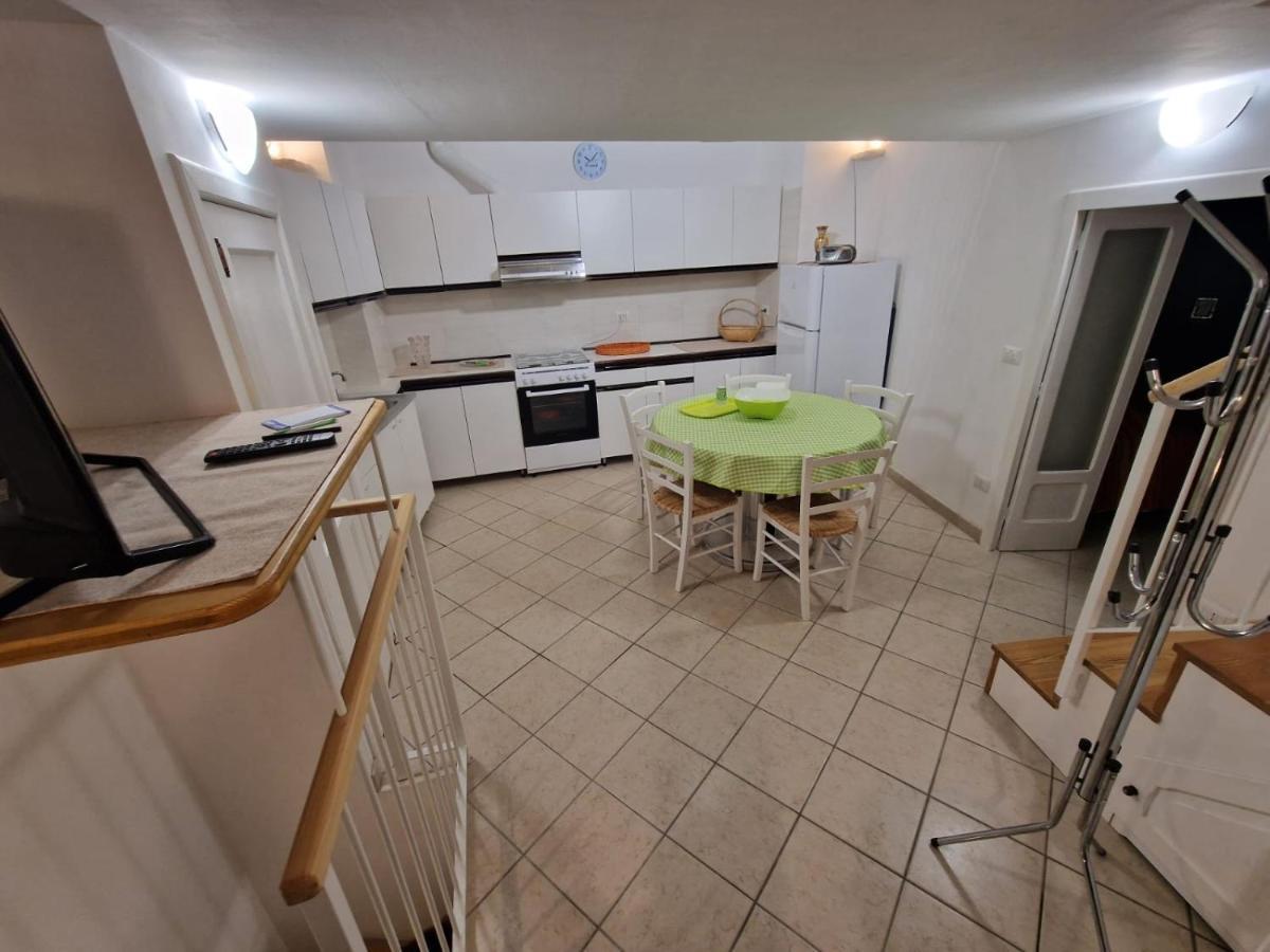 Casa Scheledd Villa Cisternino Eksteriør billede