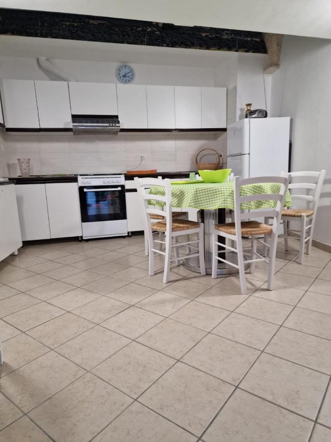 Casa Scheledd Villa Cisternino Eksteriør billede