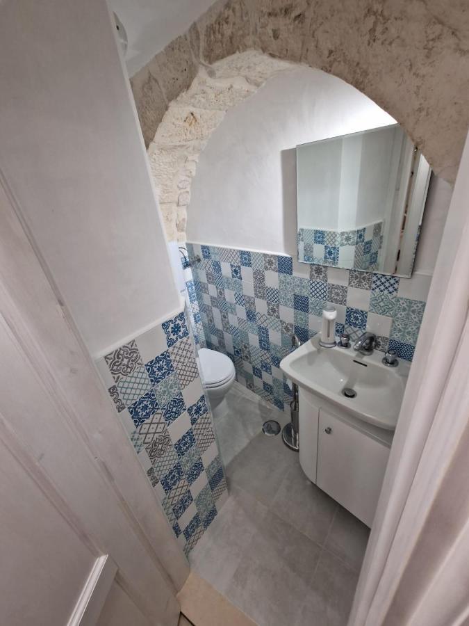 Casa Scheledd Villa Cisternino Eksteriør billede