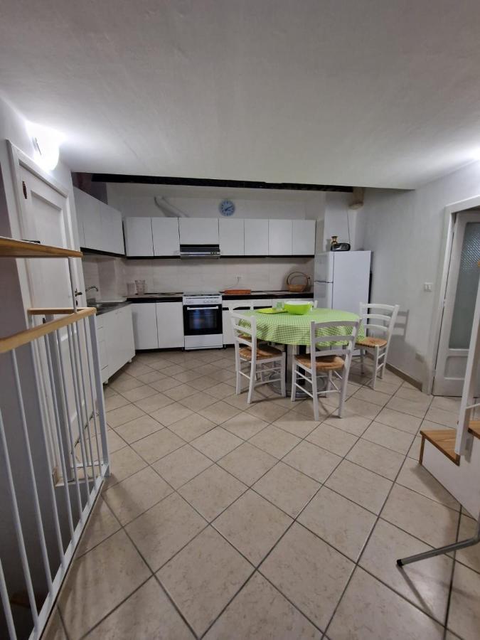 Casa Scheledd Villa Cisternino Eksteriør billede