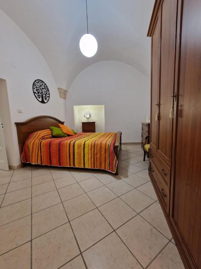Casa Scheledd Villa Cisternino Eksteriør billede