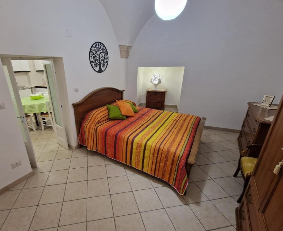 Casa Scheledd Villa Cisternino Eksteriør billede
