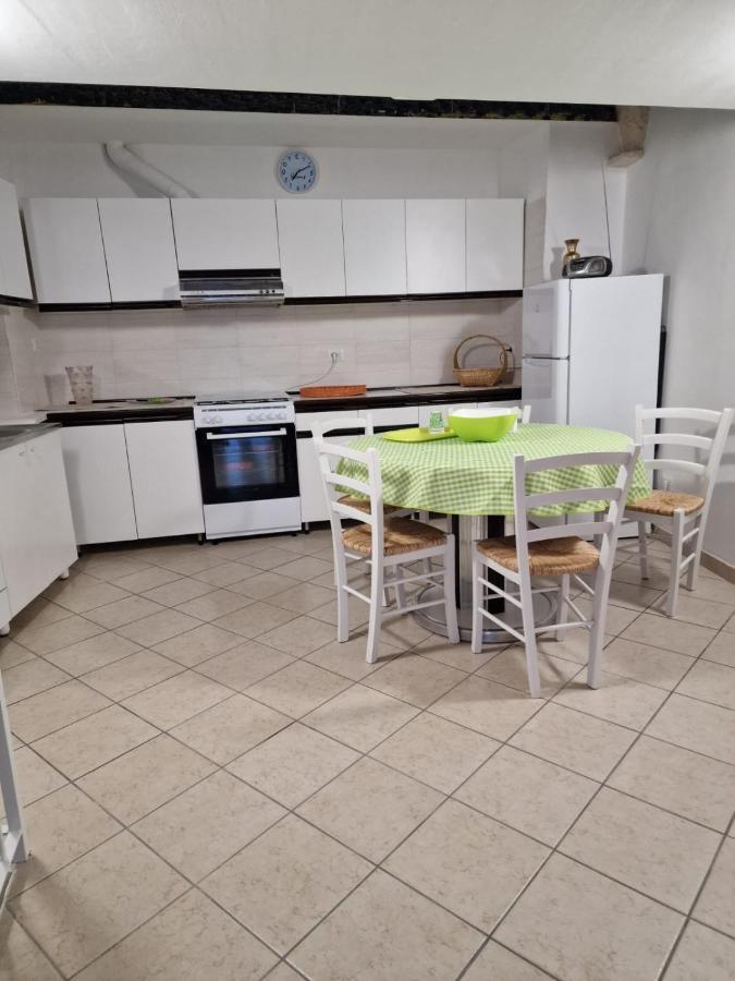 Casa Scheledd Villa Cisternino Eksteriør billede