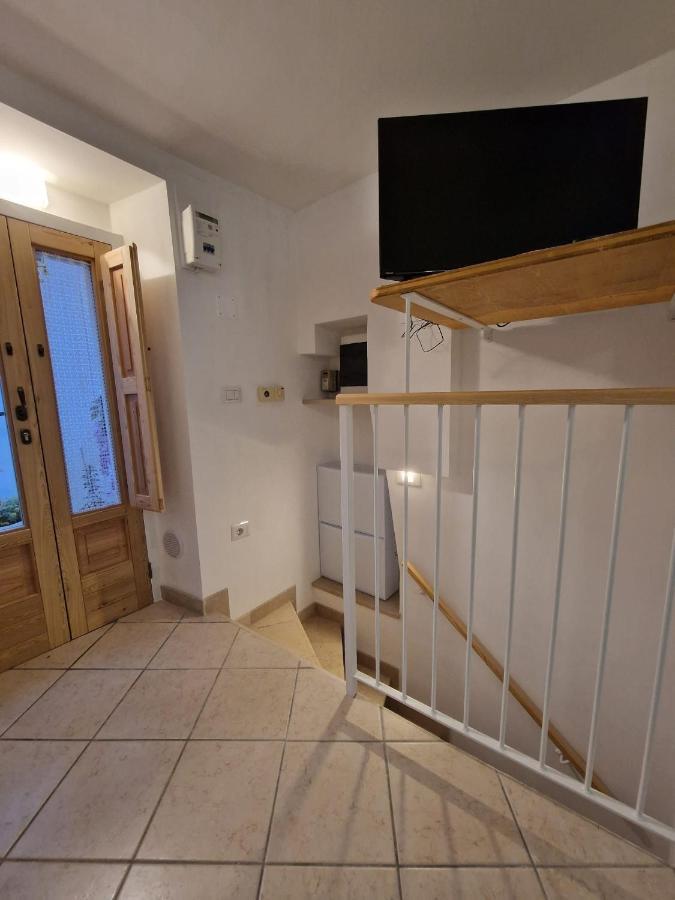 Casa Scheledd Villa Cisternino Eksteriør billede
