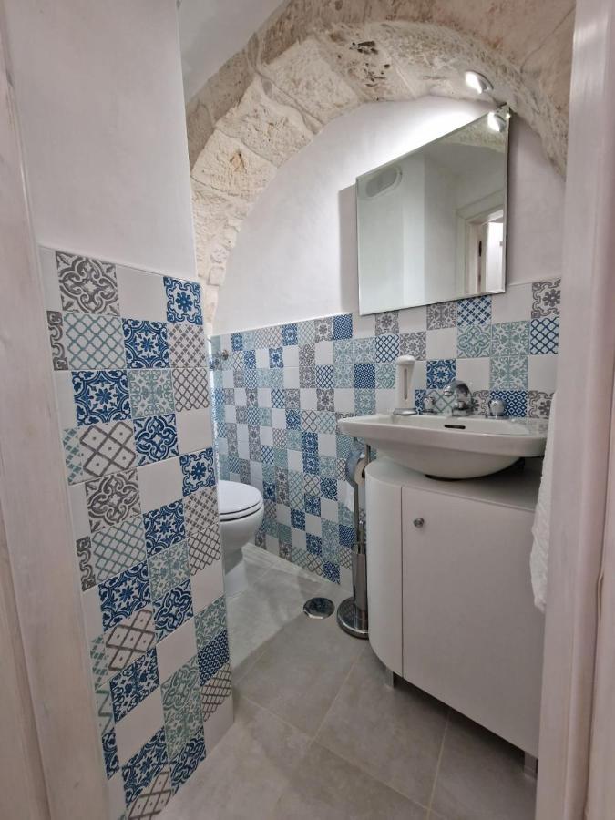 Casa Scheledd Villa Cisternino Eksteriør billede