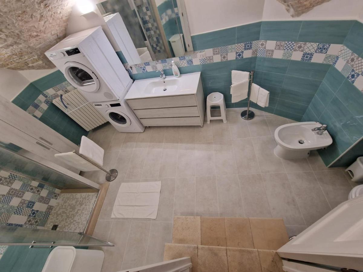 Casa Scheledd Villa Cisternino Eksteriør billede