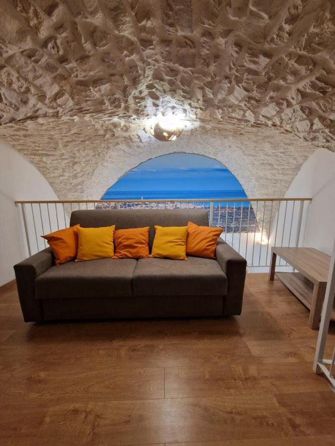 Casa Scheledd Villa Cisternino Eksteriør billede
