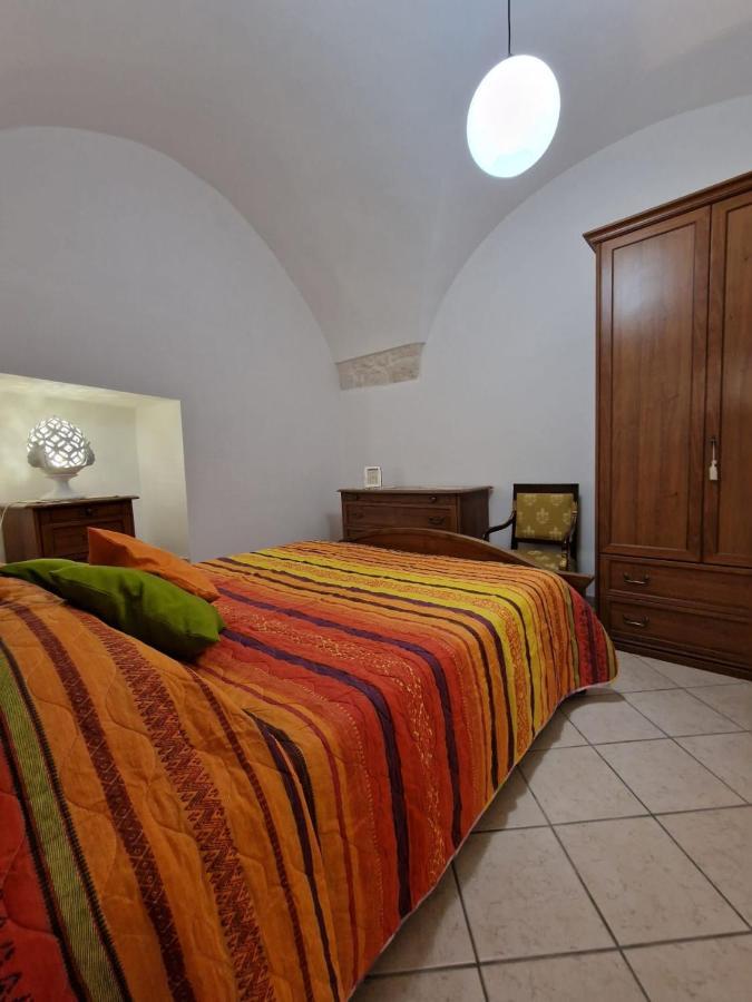 Casa Scheledd Villa Cisternino Eksteriør billede
