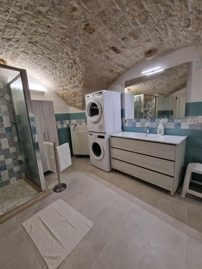 Casa Scheledd Villa Cisternino Eksteriør billede
